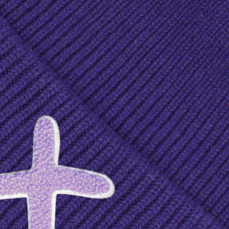 LUMI X Lavender - violet 010