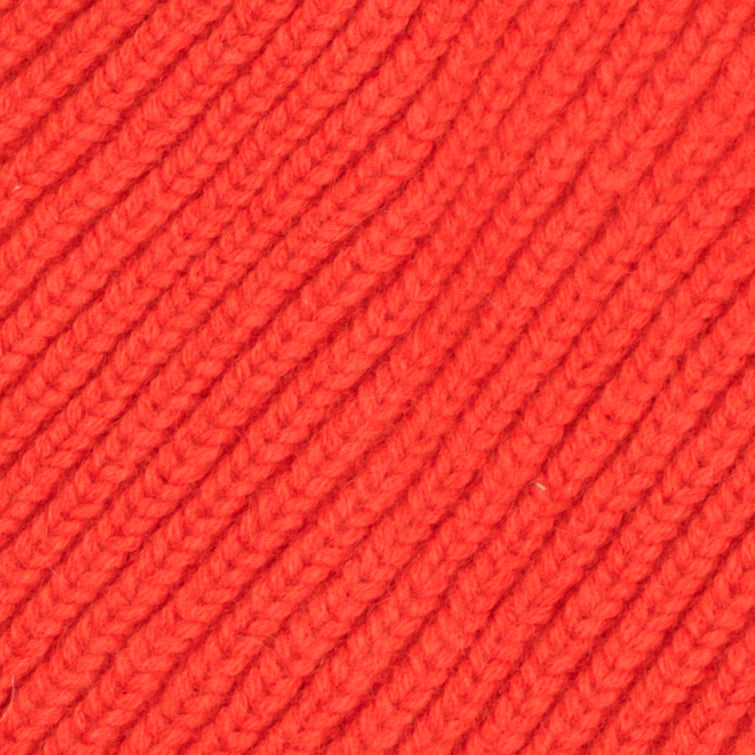 LILLE - red-orange 406