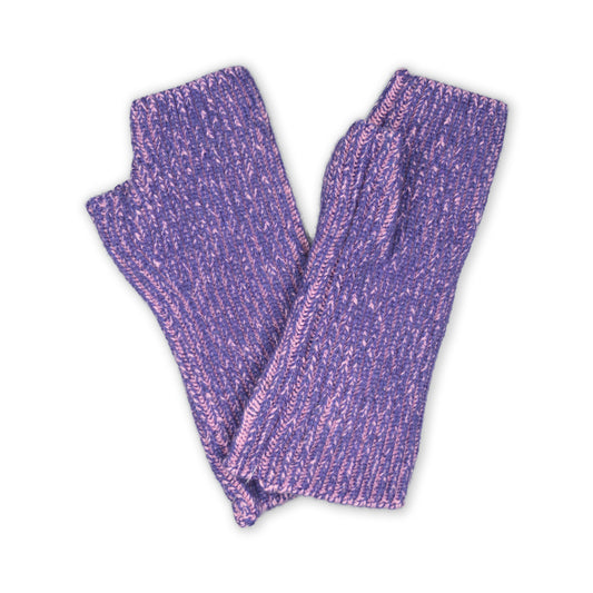 LIDA STONE WASHED - violet / new lolly pop K17-010
