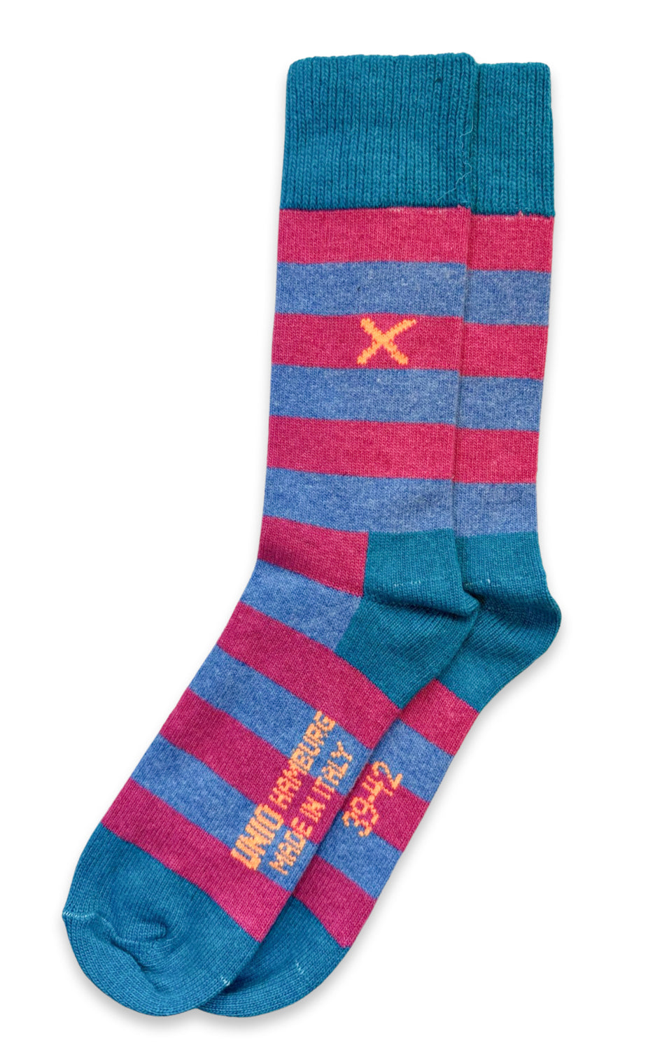 COSY - petrol / barbie / friendly sky K4/39-42