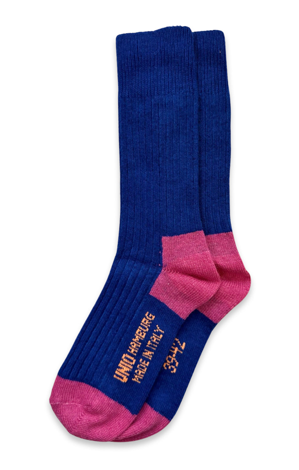 CITY - royal blue / barbie K7/43-46