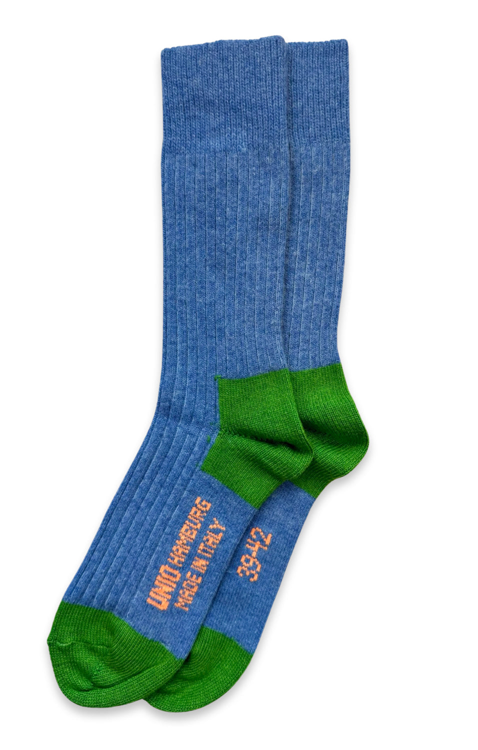 CITY - friendly sky / fresh green K8/43-46
