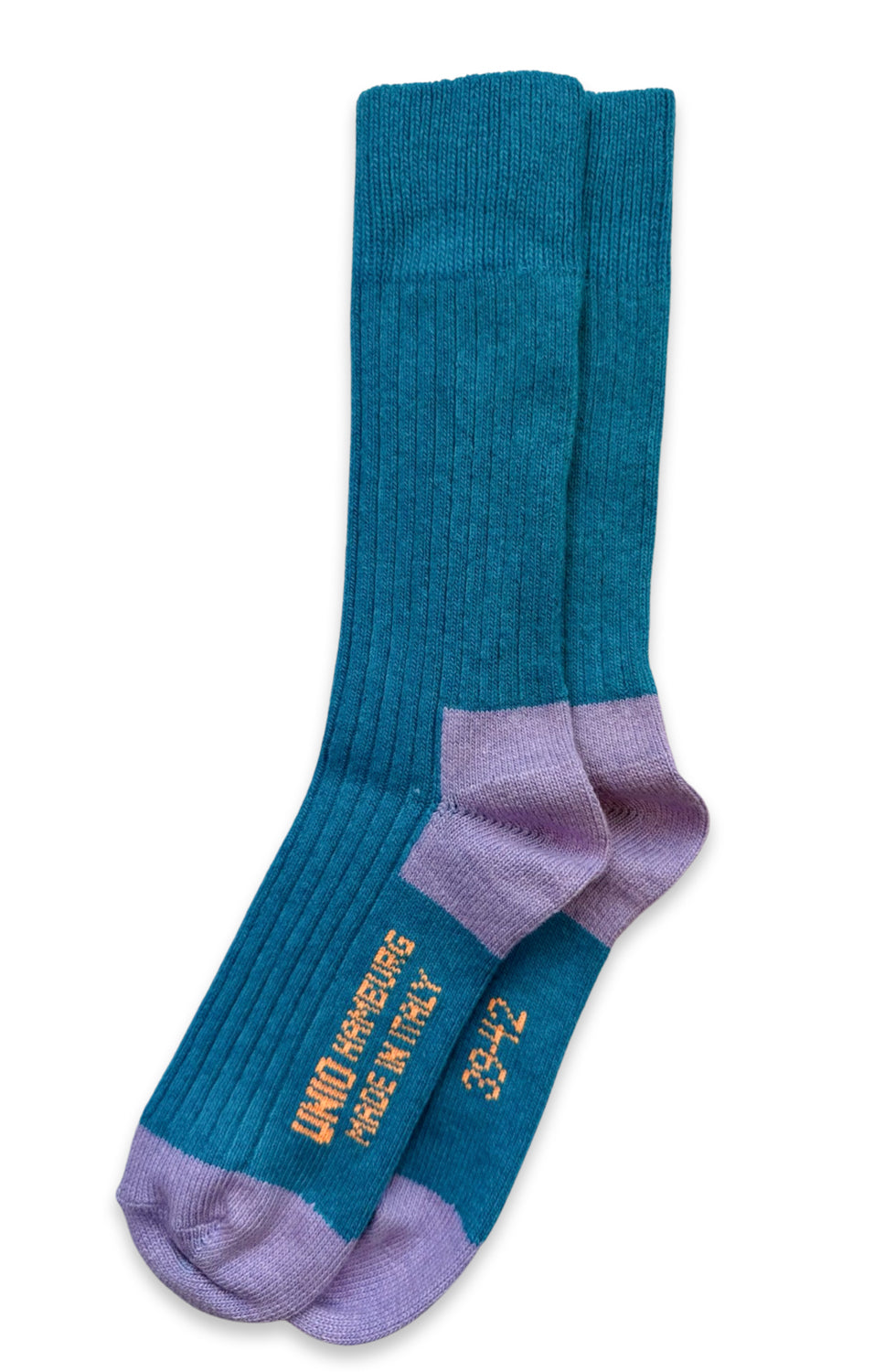 CITY - petrol / lavender K9/43-46