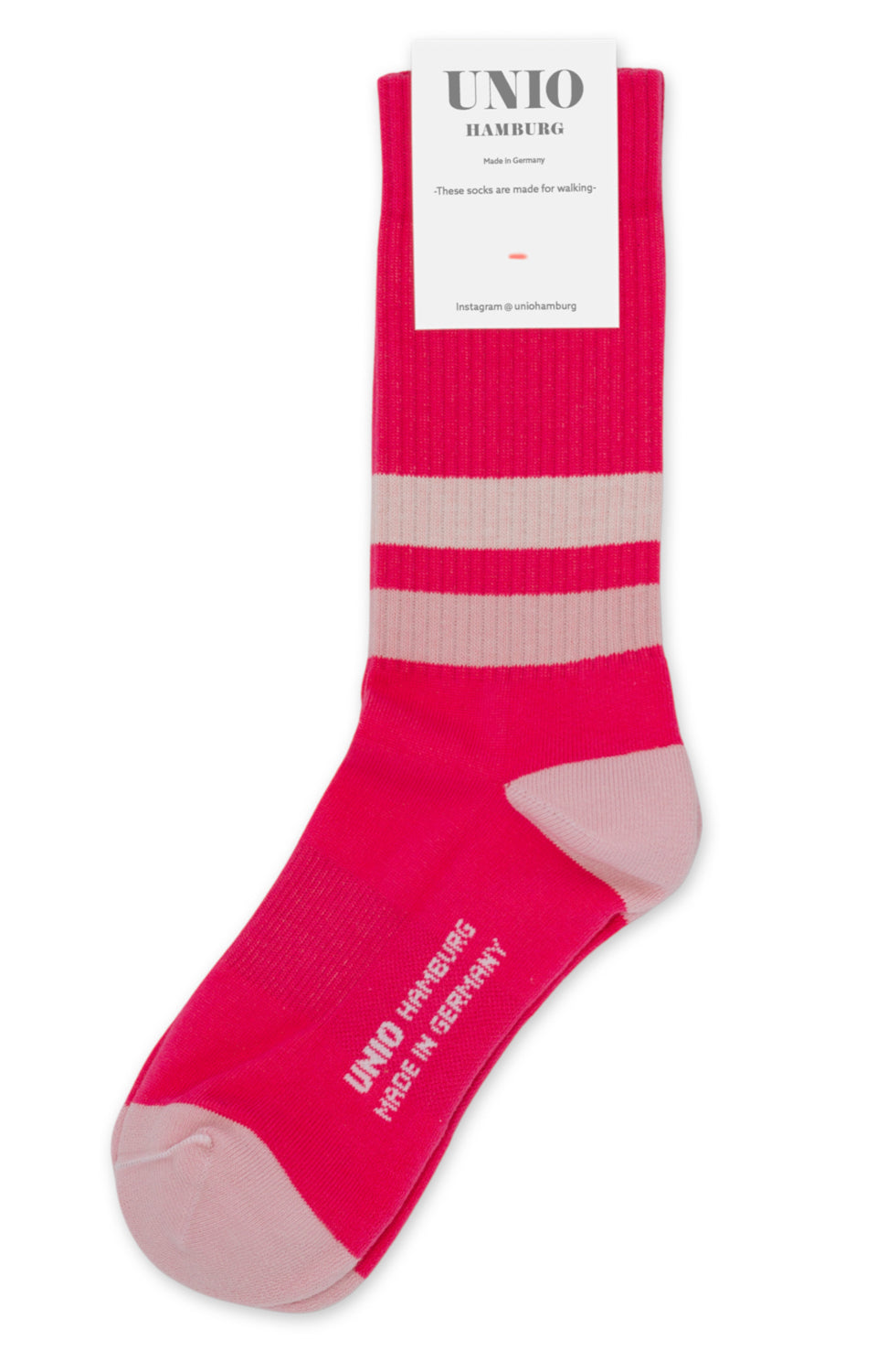TENNIS - pink / rose K1/39-42