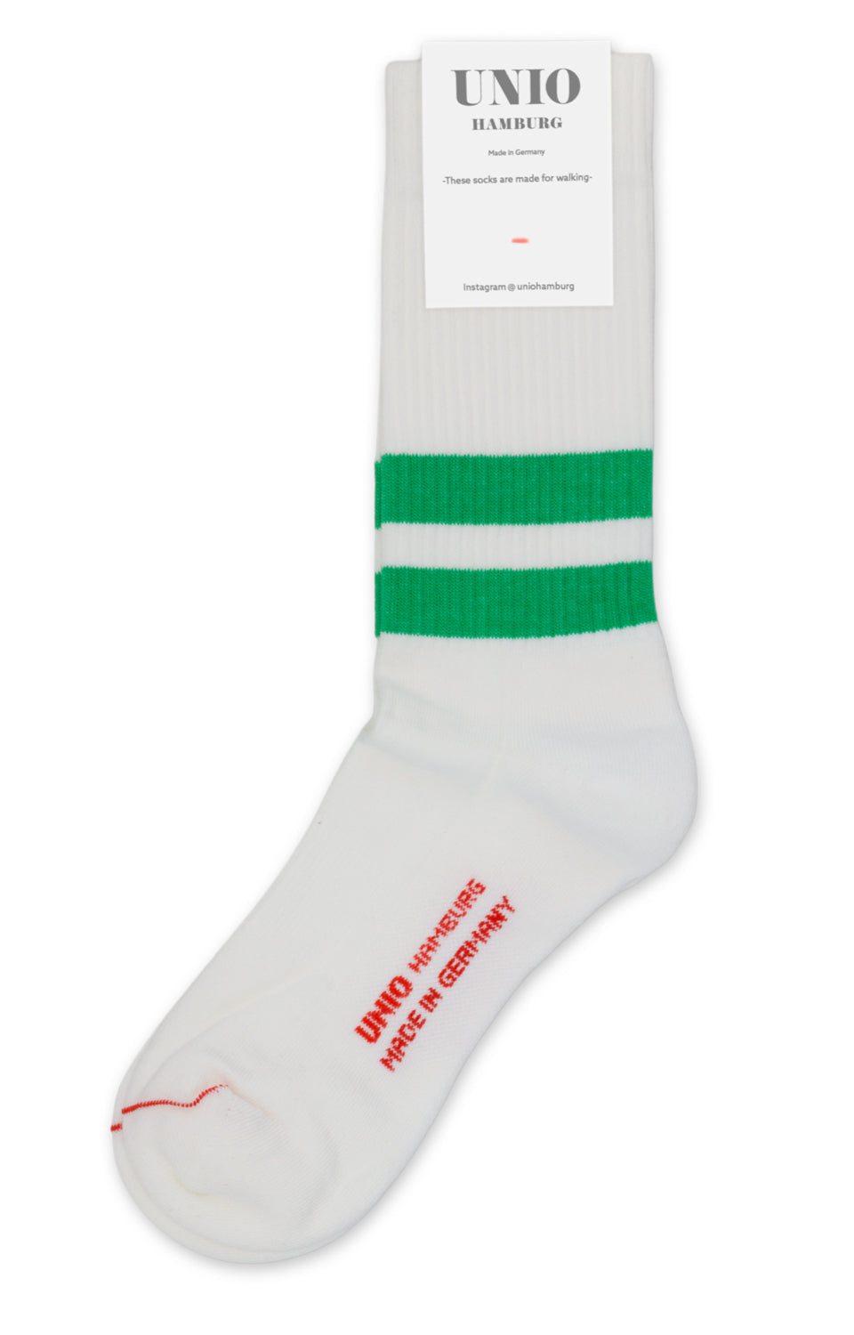 TENNIS - ecru / green K2/39-42