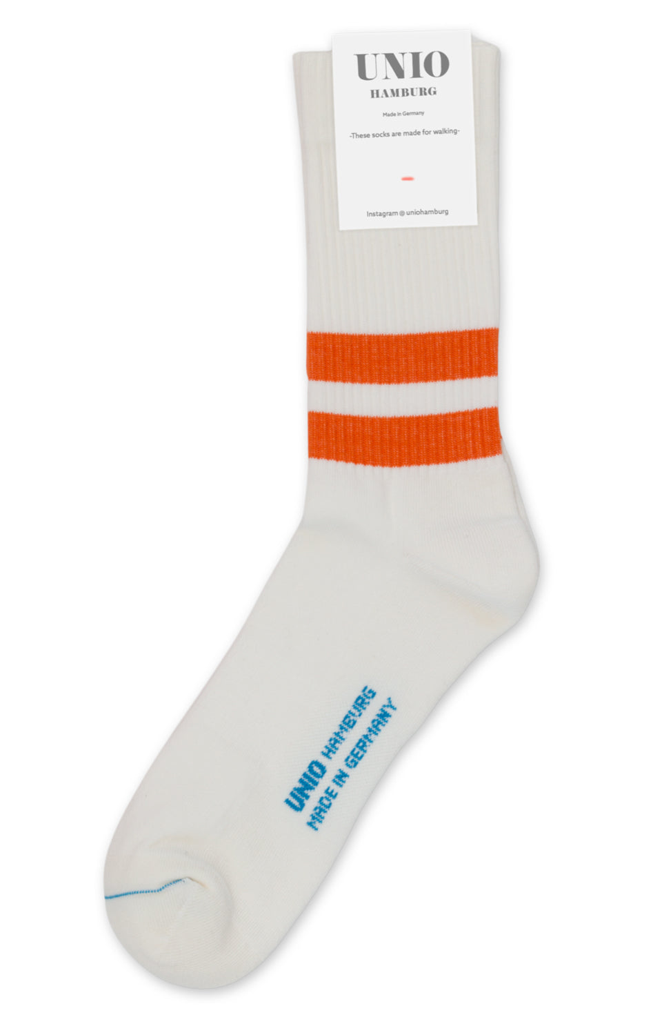 TENNIS - ecru / orange K3/39-42