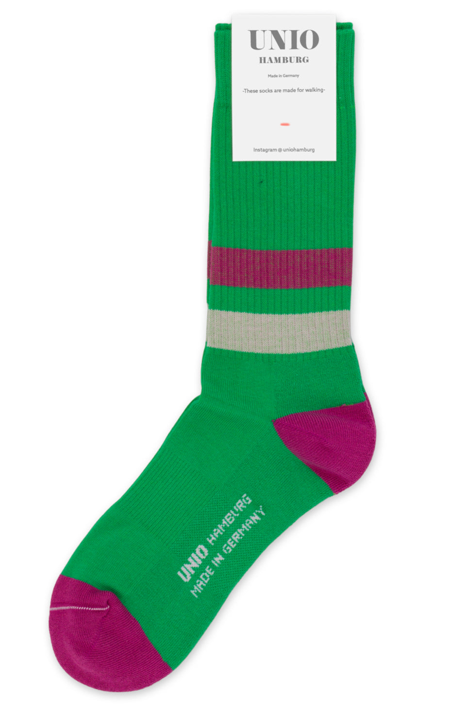 TENNIS - green / berry / rose K5/39-42