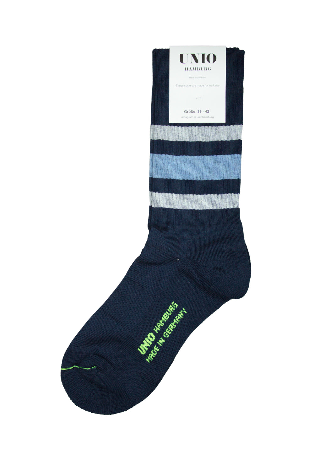 TORONTO - navy / white / blue K-20/43-46