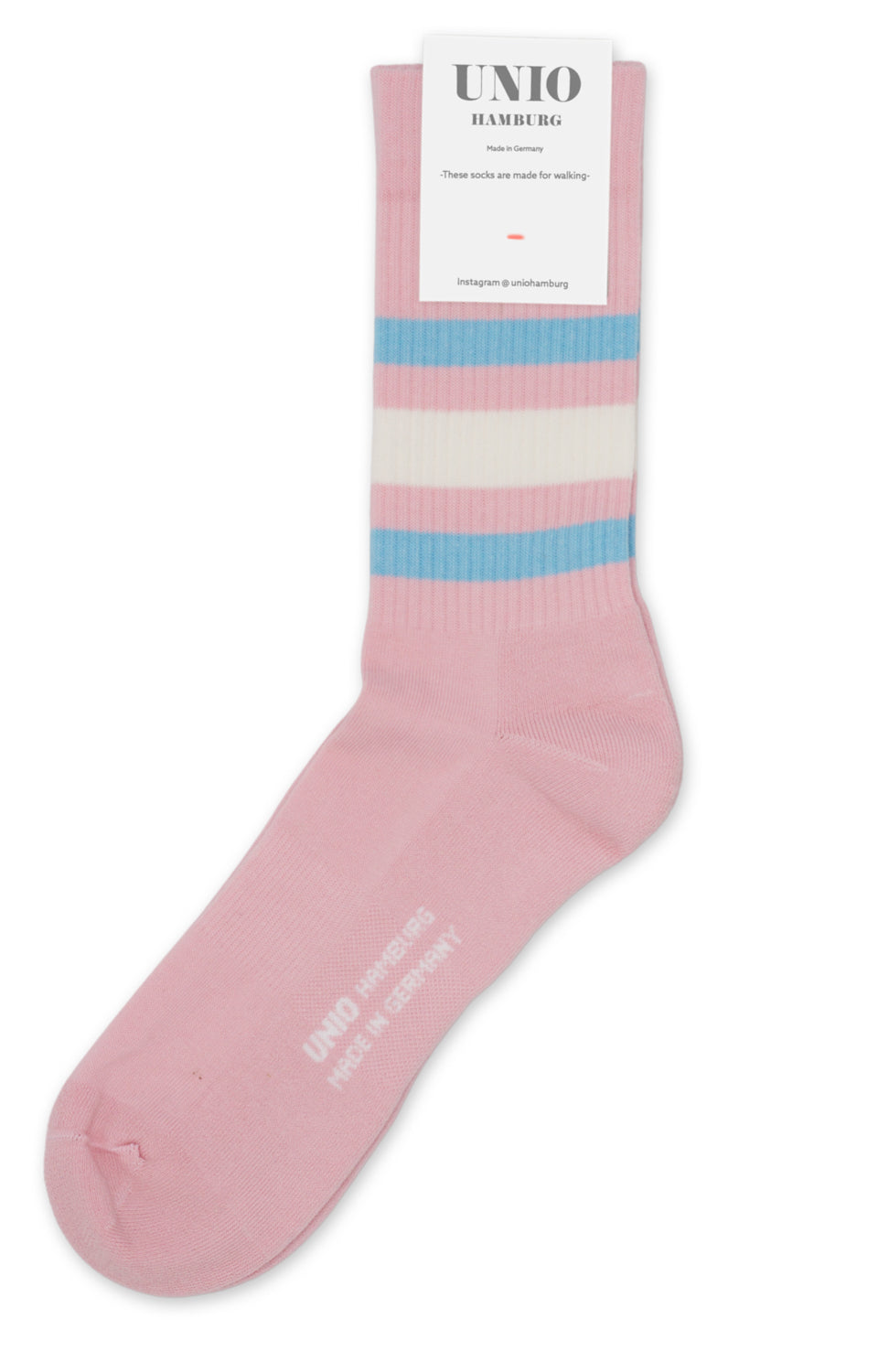 TORONTO - rose / blue / ecru K-4/39-42