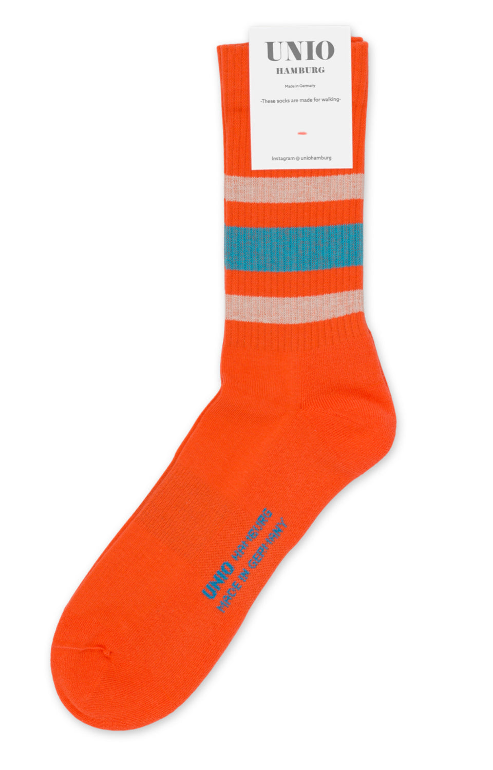 TORONTO - orange / toast / blue K-5/39-42