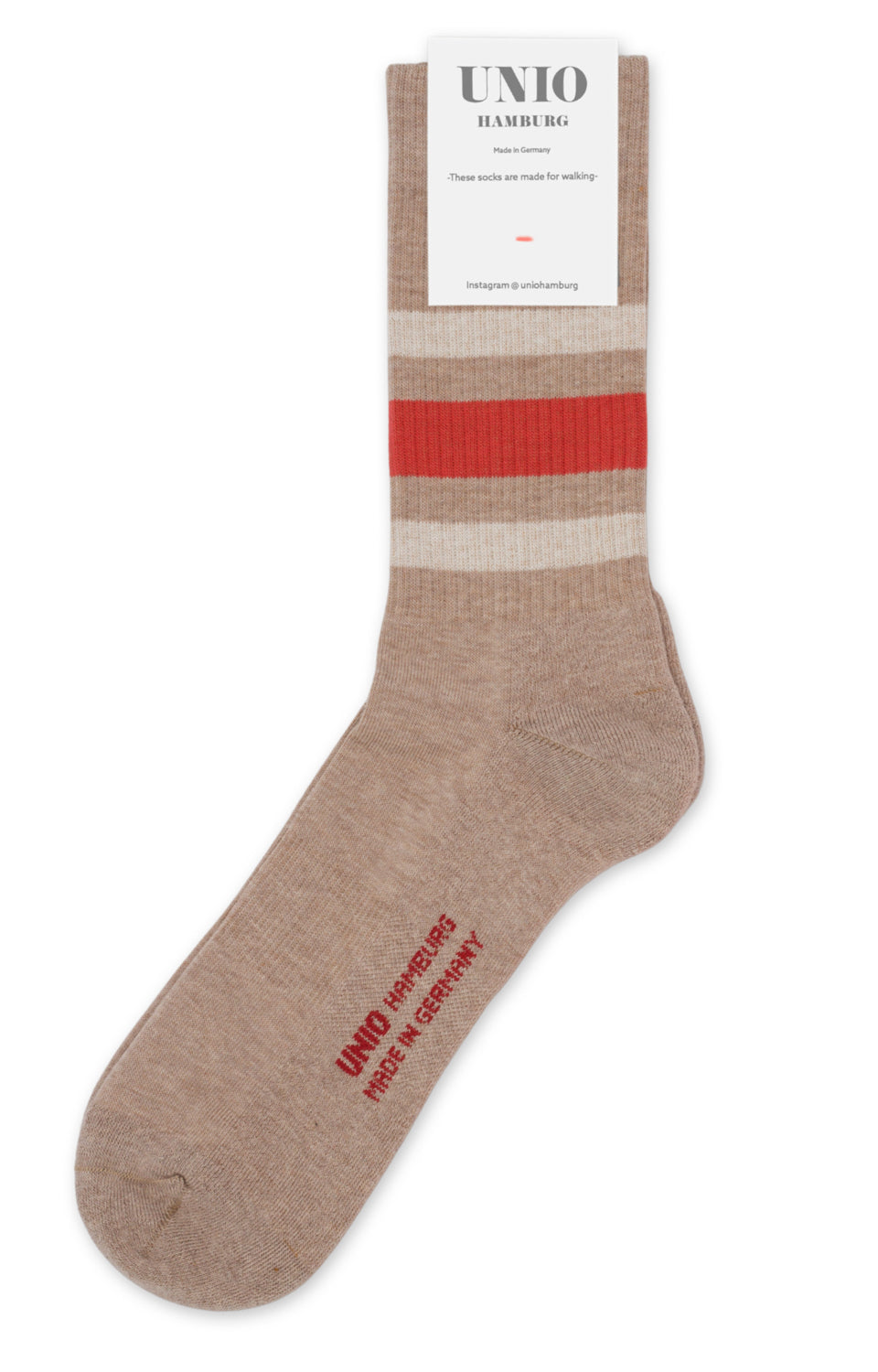 TORONTO - brown / toast / red K-6/39-42