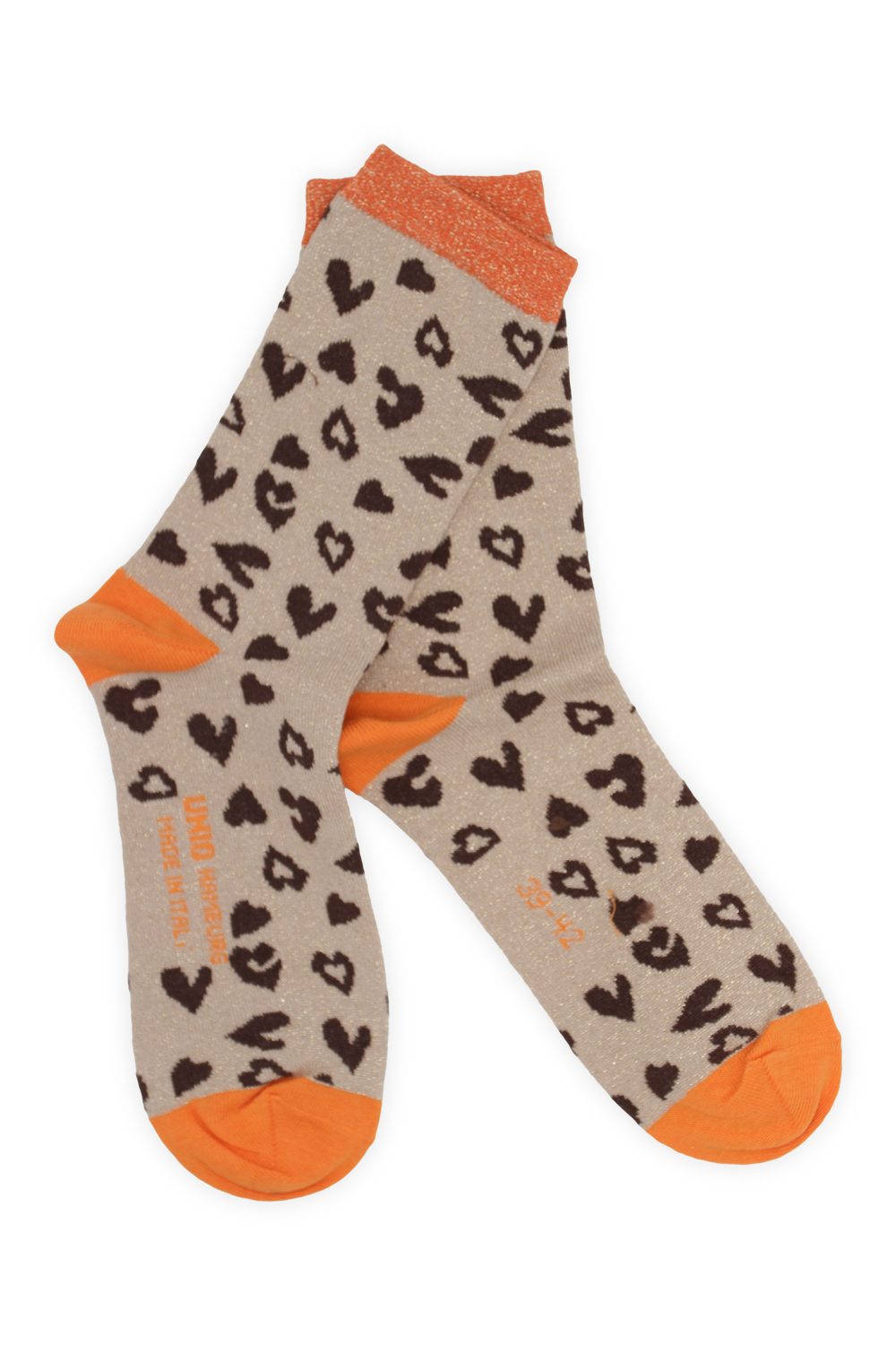 SUMMER GLAM - Socke