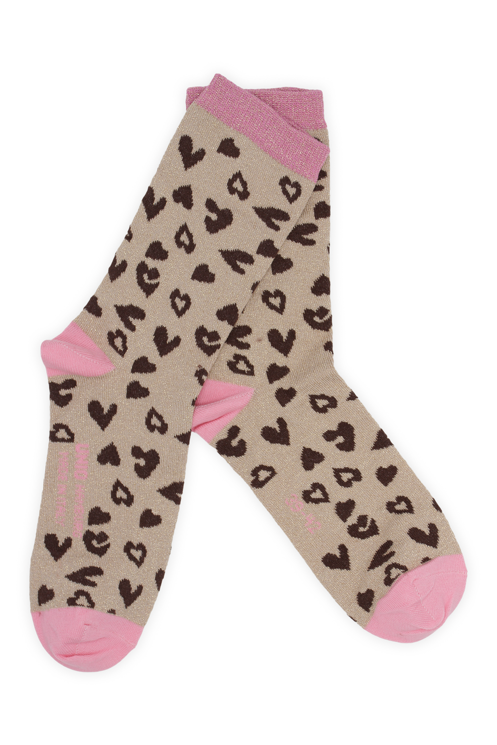 SUMMER GLAM - Socke