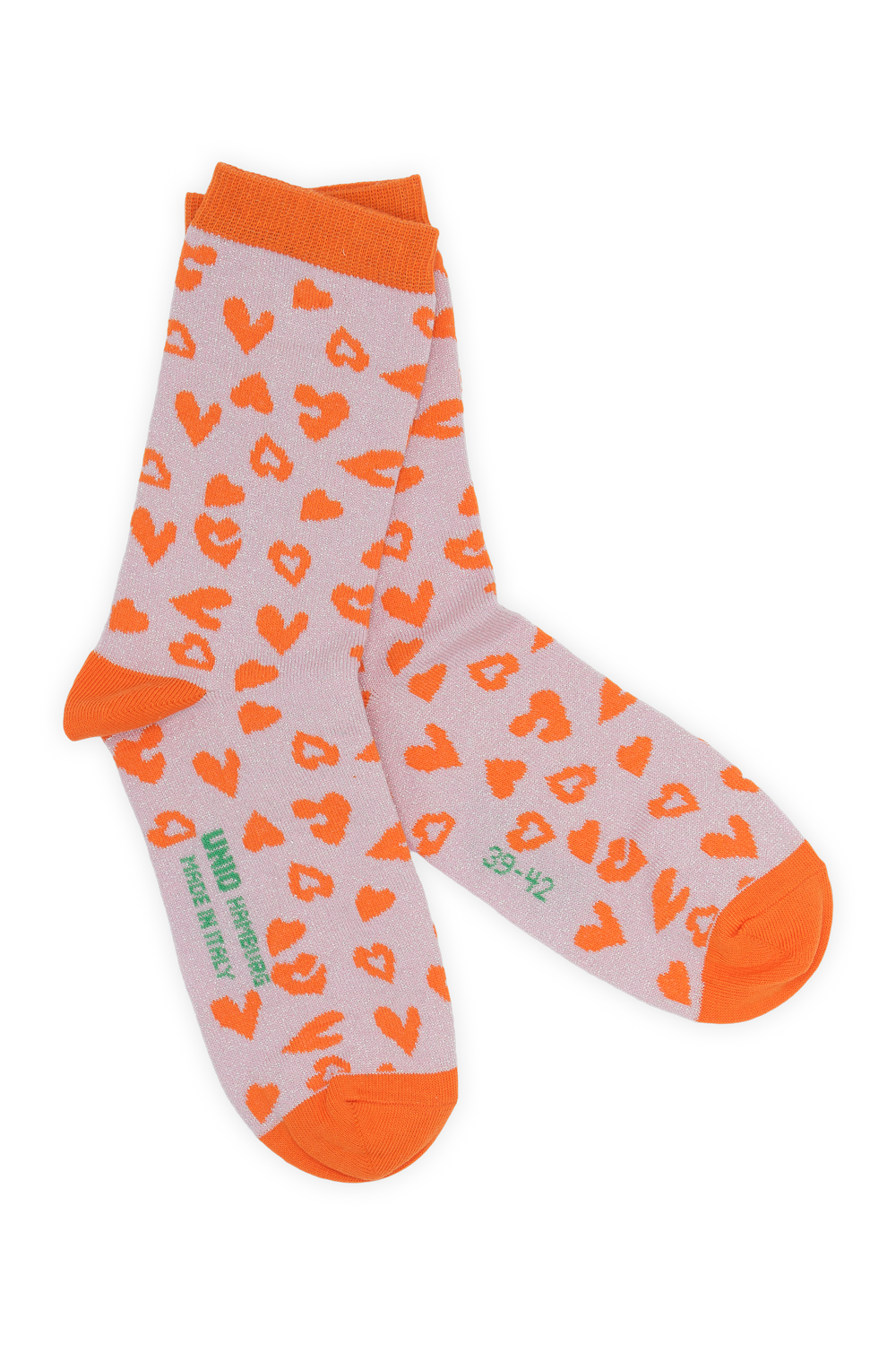SUMMER GLAM - Socke