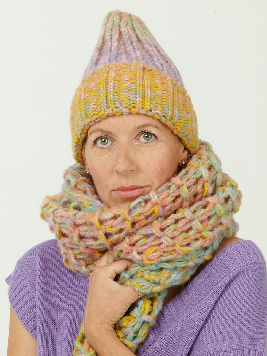 CANDY HAT