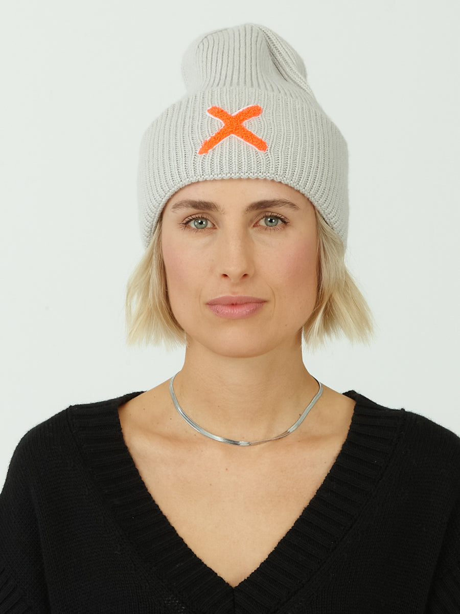 LUMI X Orange