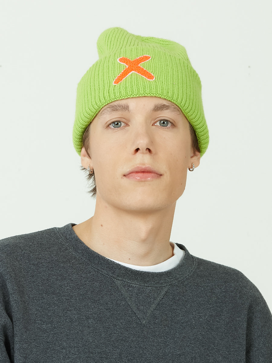 LUMI X Orange