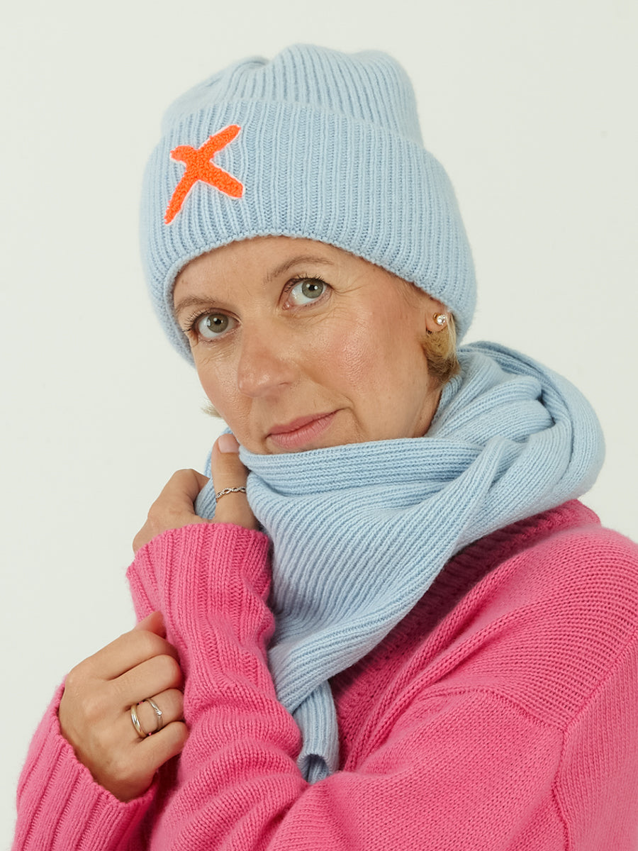 LUMI X Orange