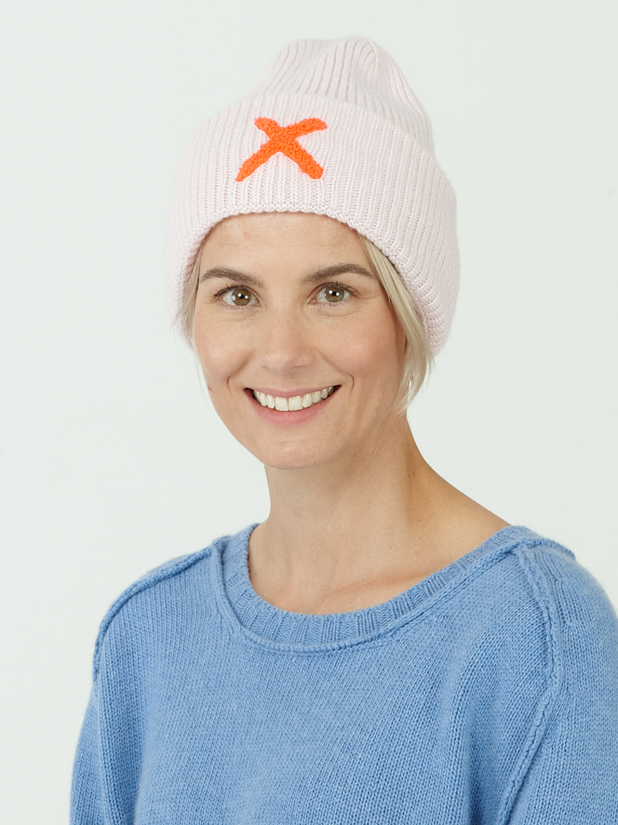 LUMI X Orange