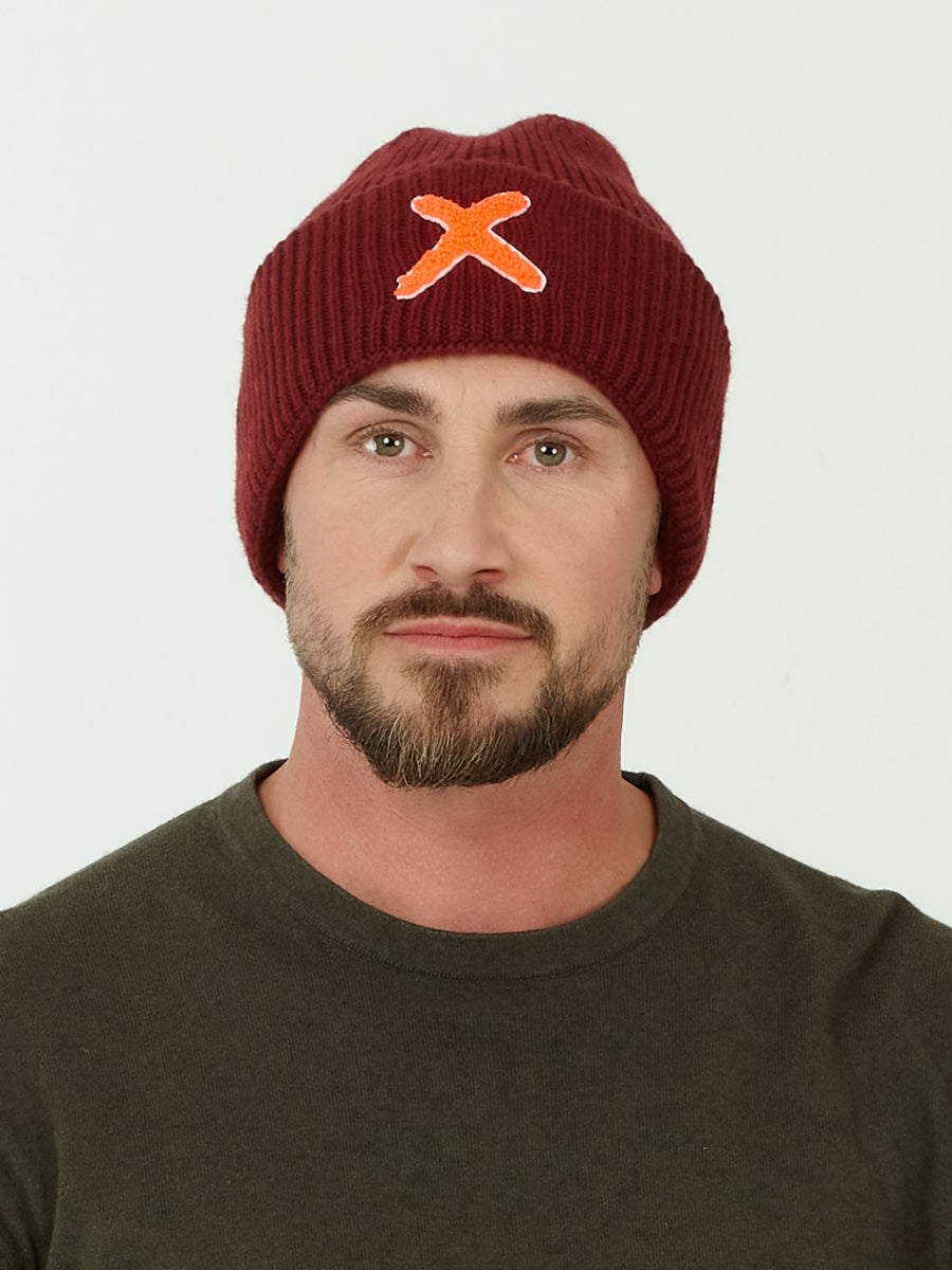 LUMI X Orange