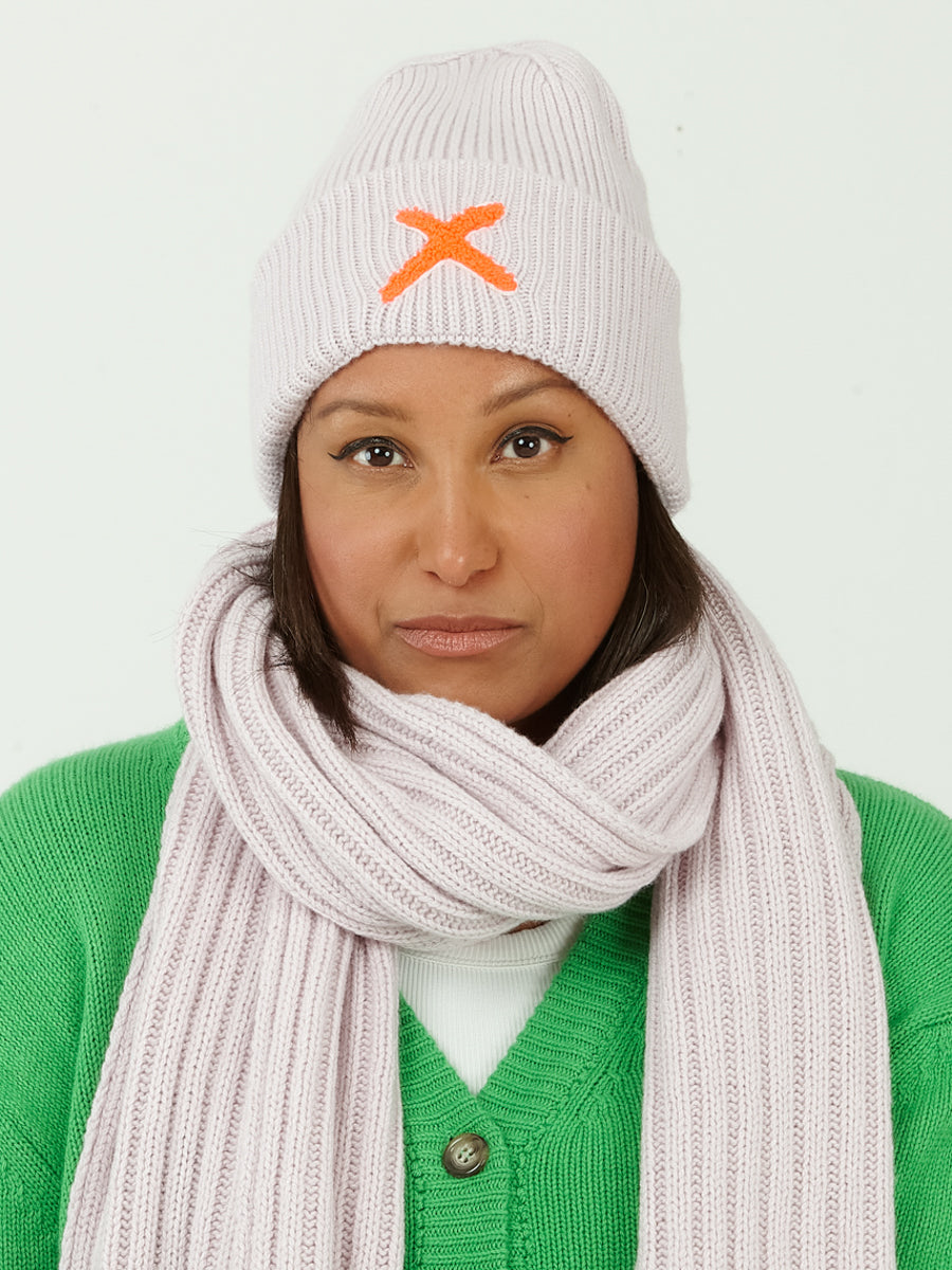 LUMI X Orange