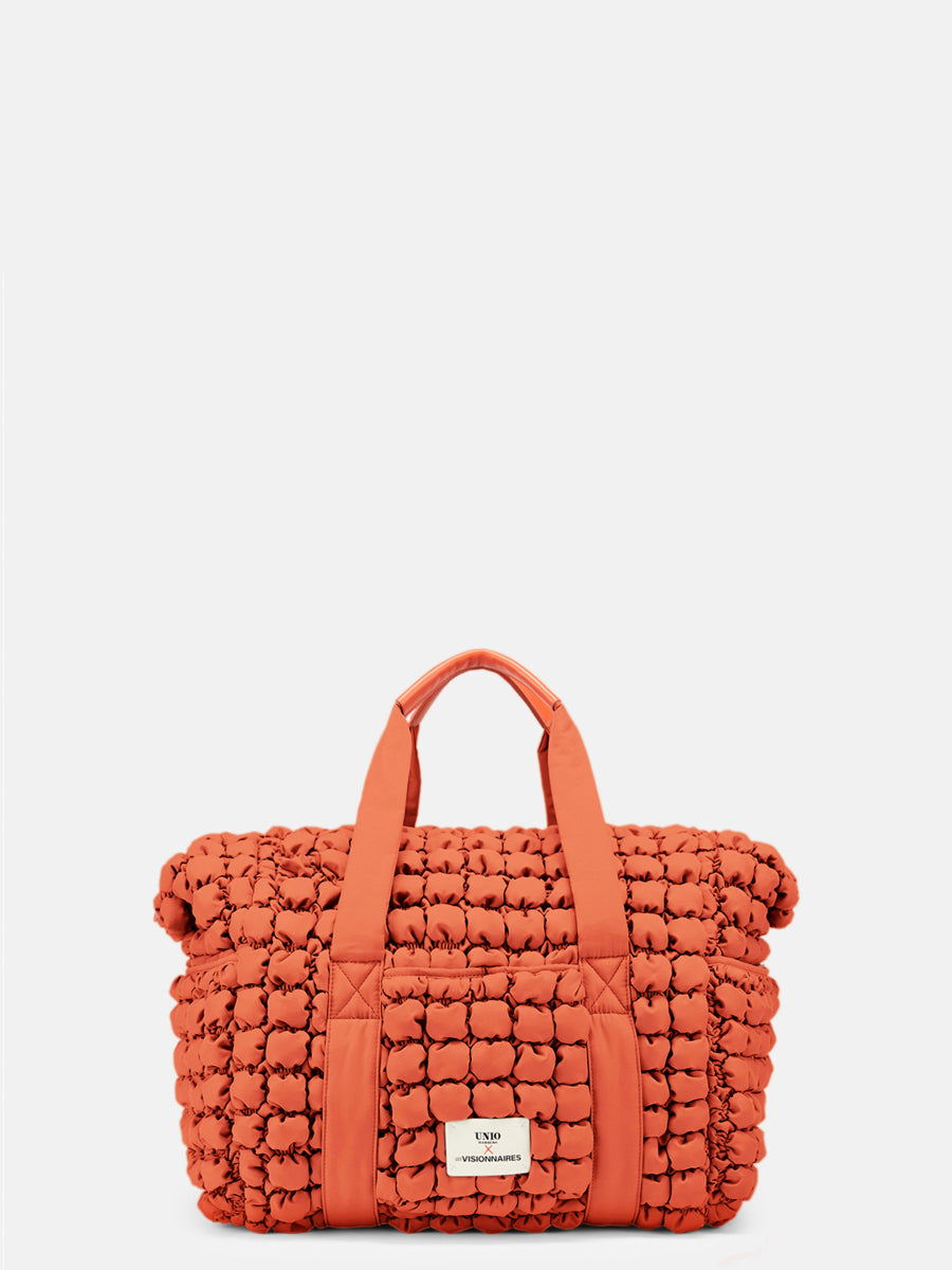 TRAVEL BAG BUBBLE