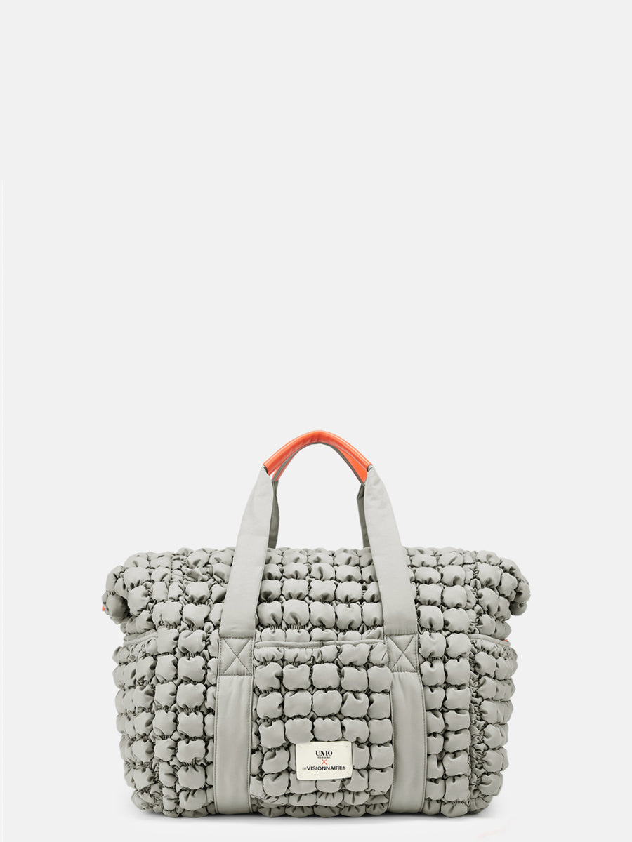 TRAVEL BAG BUBBLE