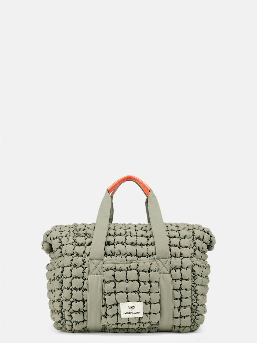 TRAVEL BAG BUBBLE