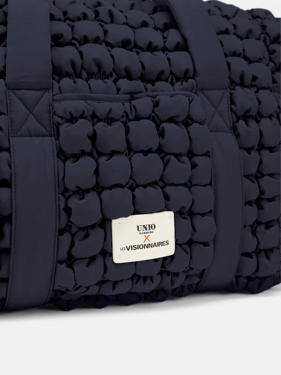 TRAVEL BAG BUBBLE