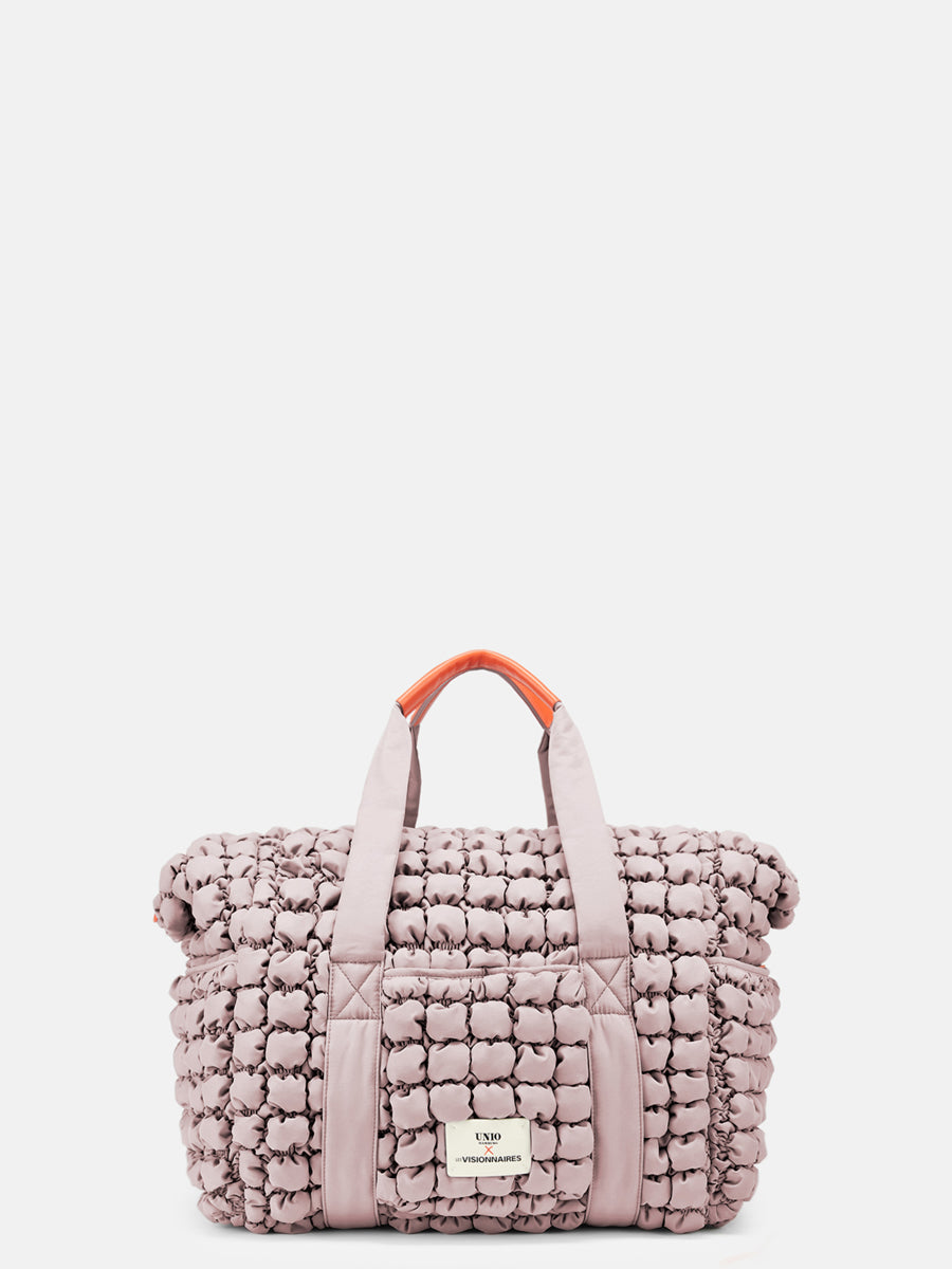 TRAVEL BAG BUBBLE