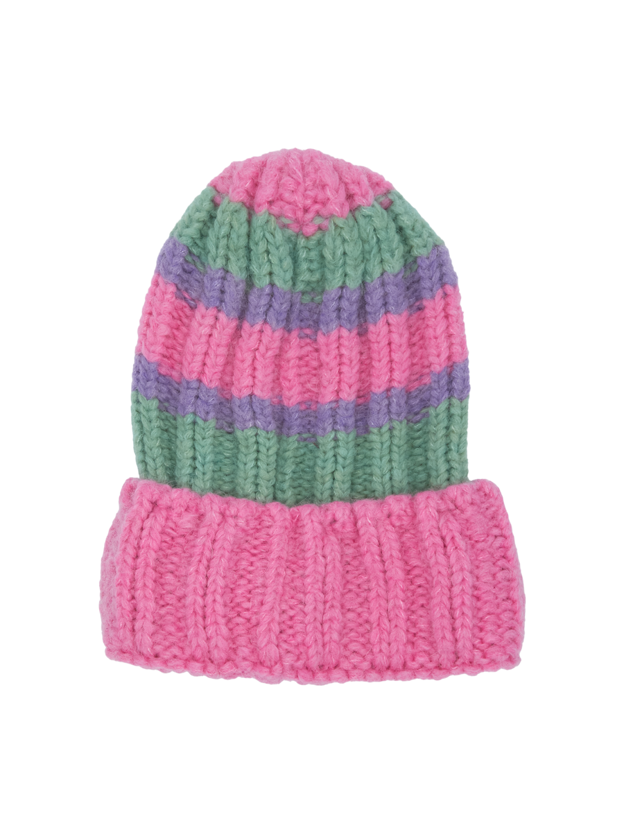 MONICA STRIPE - multicolor K1