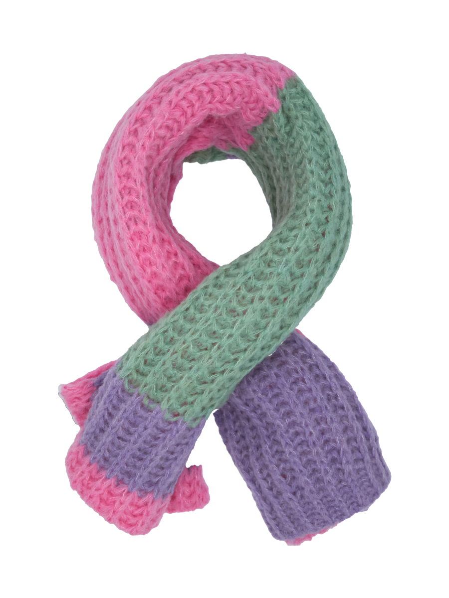 RUNA STRIPE - multicolor K1