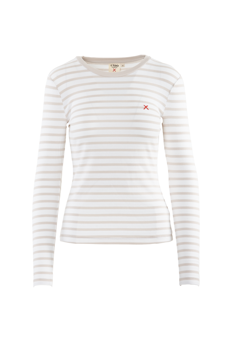 SEOUL LS O-NECK