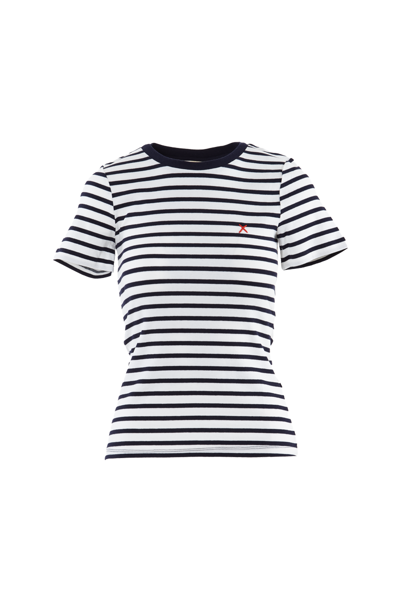 SEOUL SS O-NECK