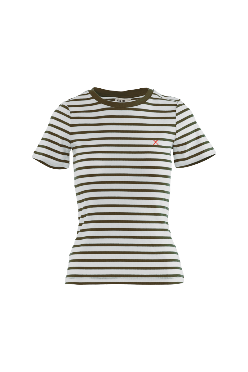 SEOUL SS O-NECK