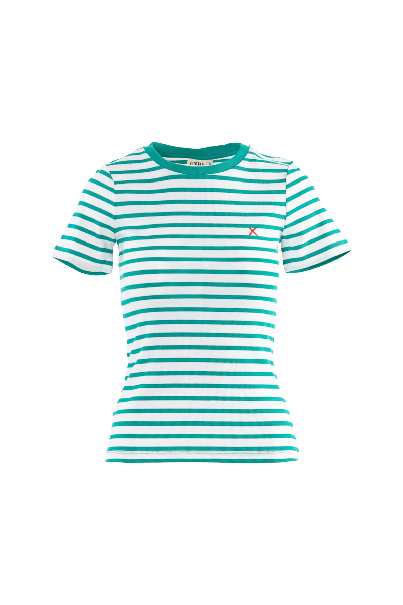 SEOUL SS O-NECK