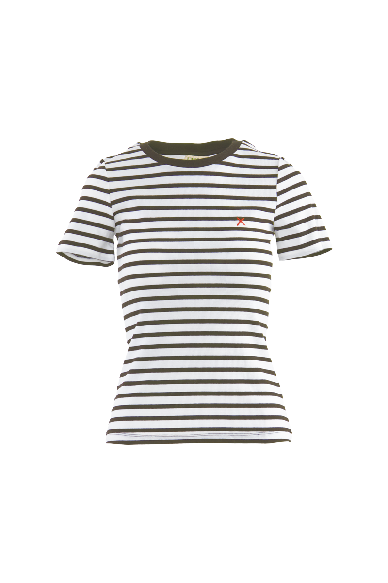 SEOUL SS O-NECK