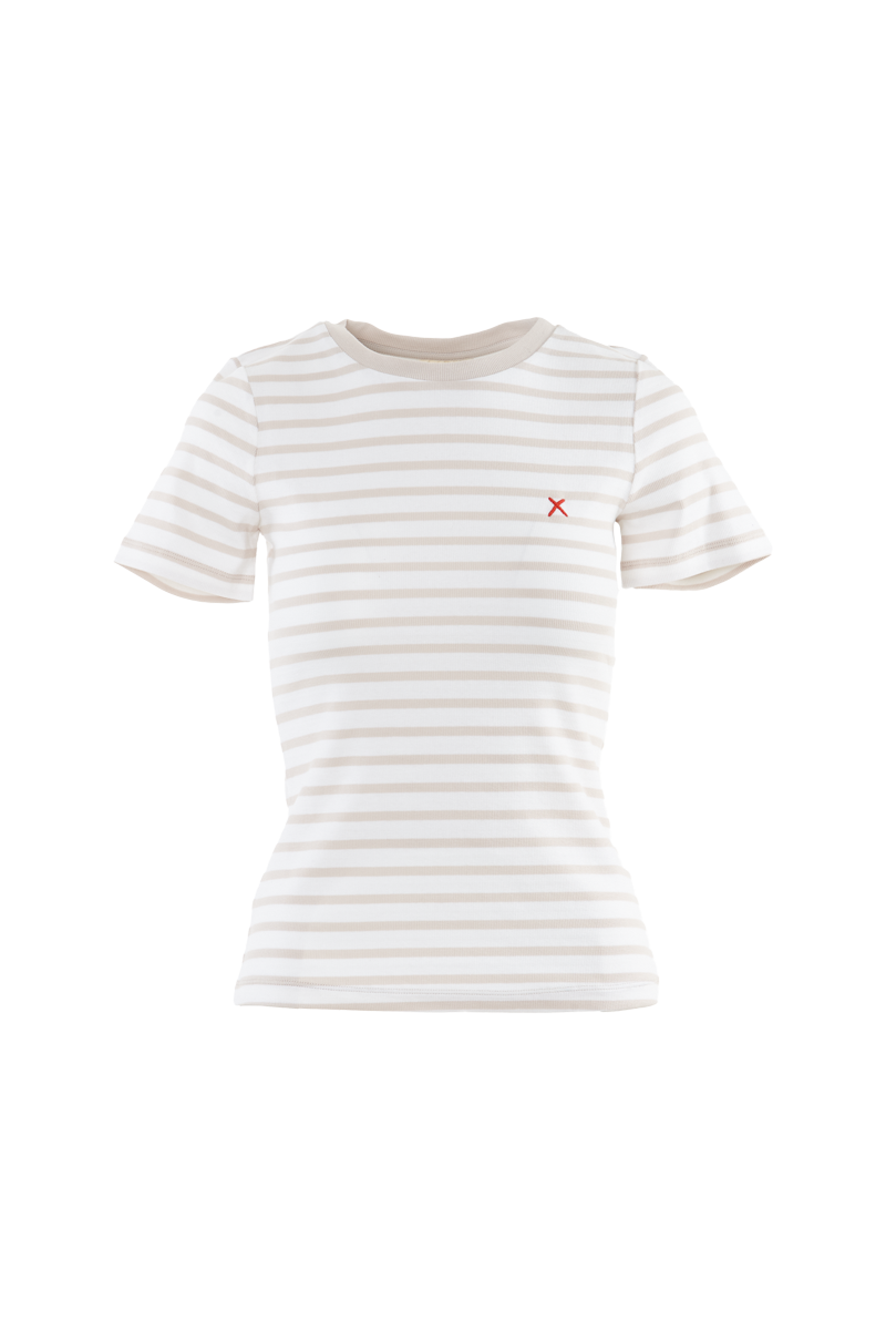 SEOUL SS O-NECK