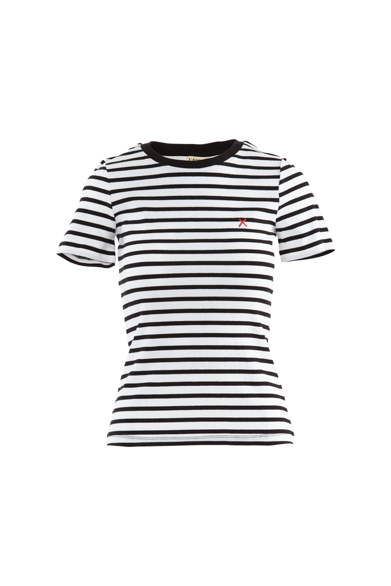 SEOUL SS O-NECK