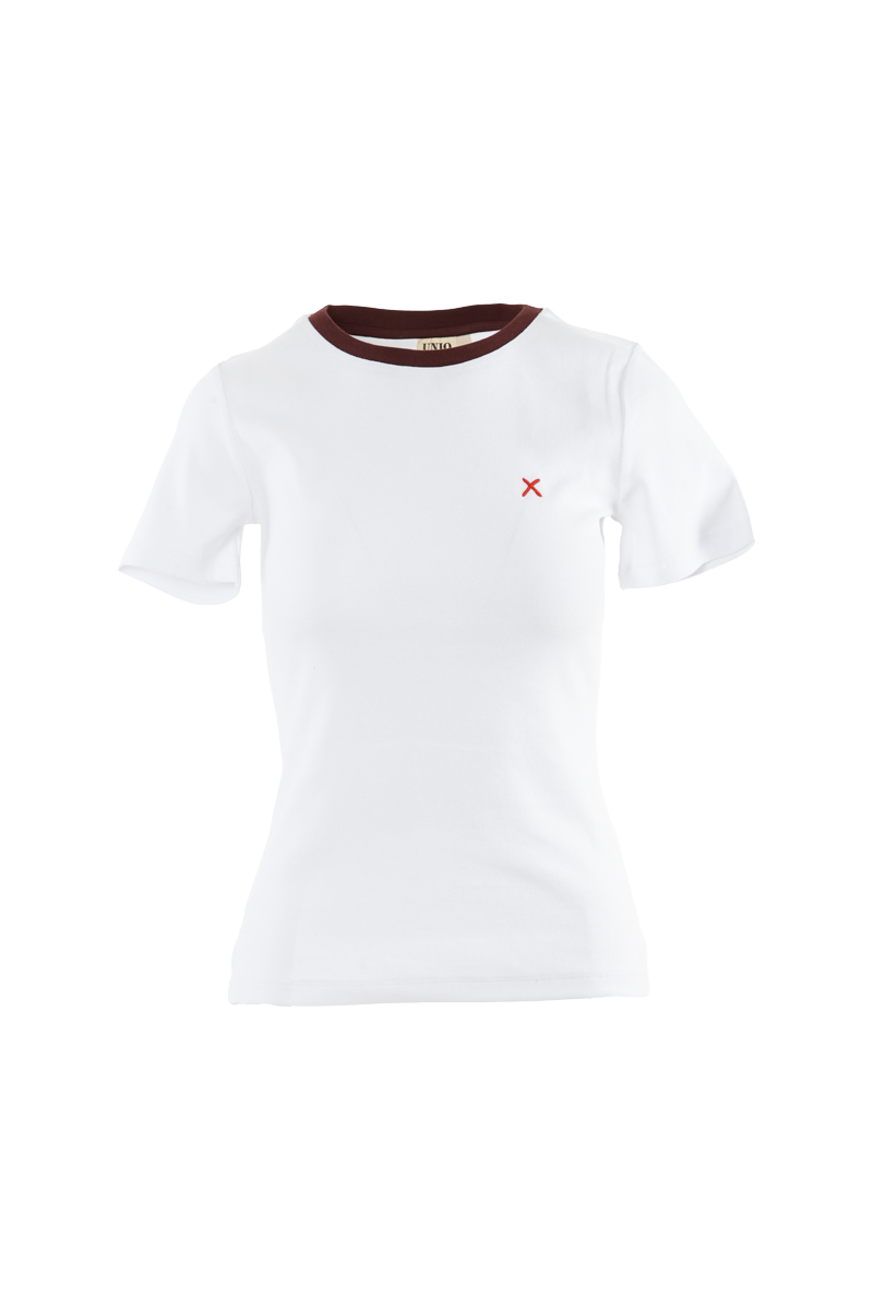 TOKIO SS O-NECK