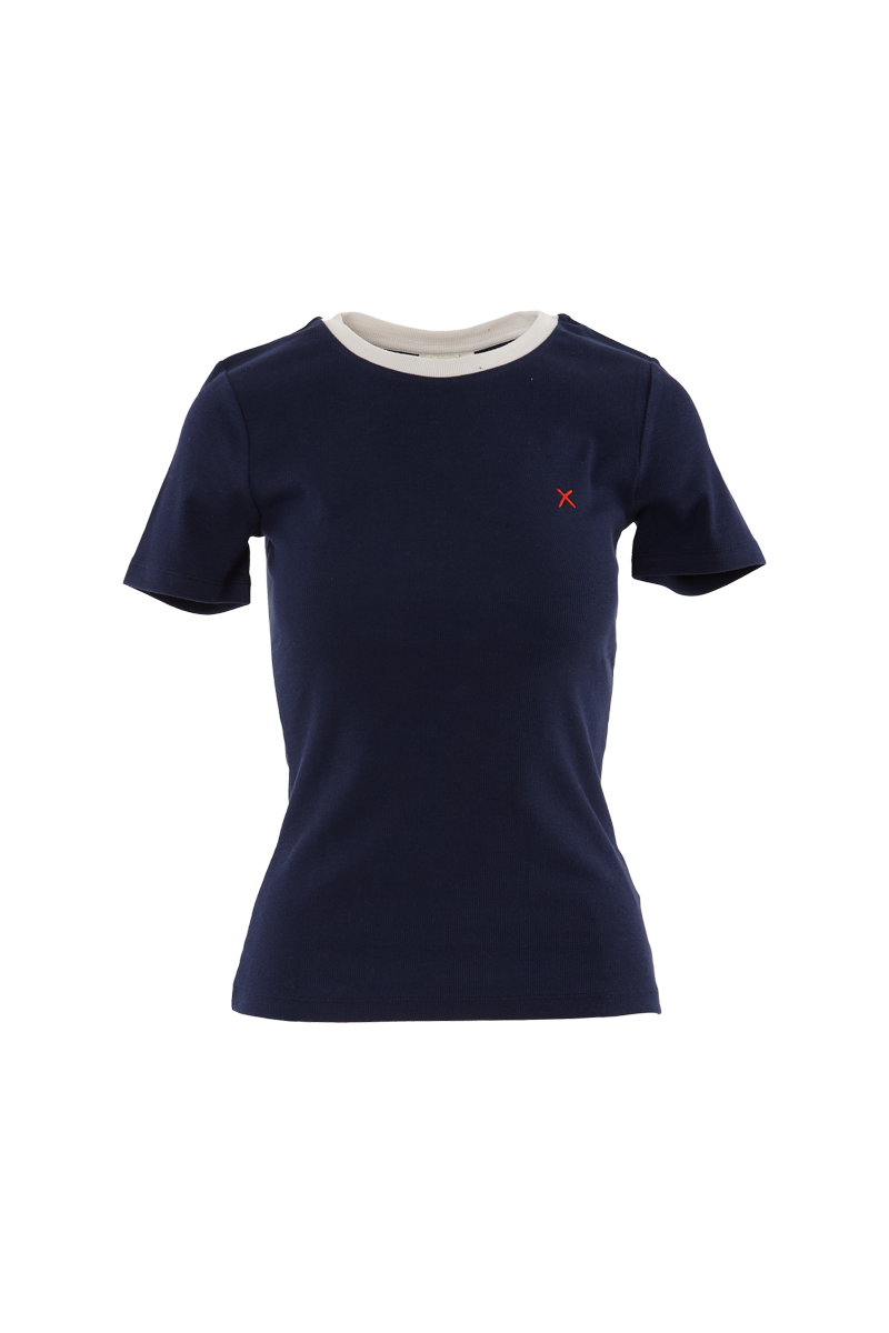 TOKIO SS O-NECK