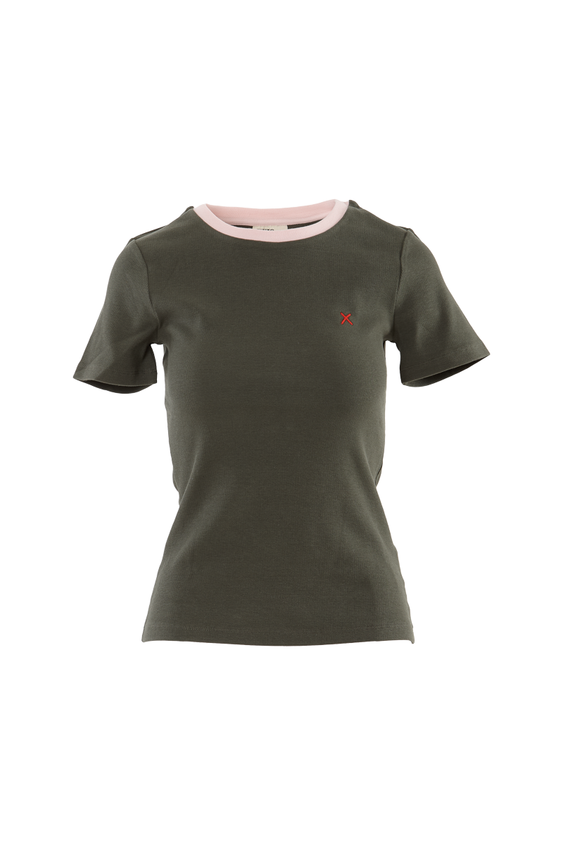 TOKIO SS O-NECK