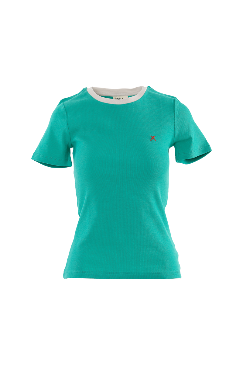 TOKIO SS O-NECK