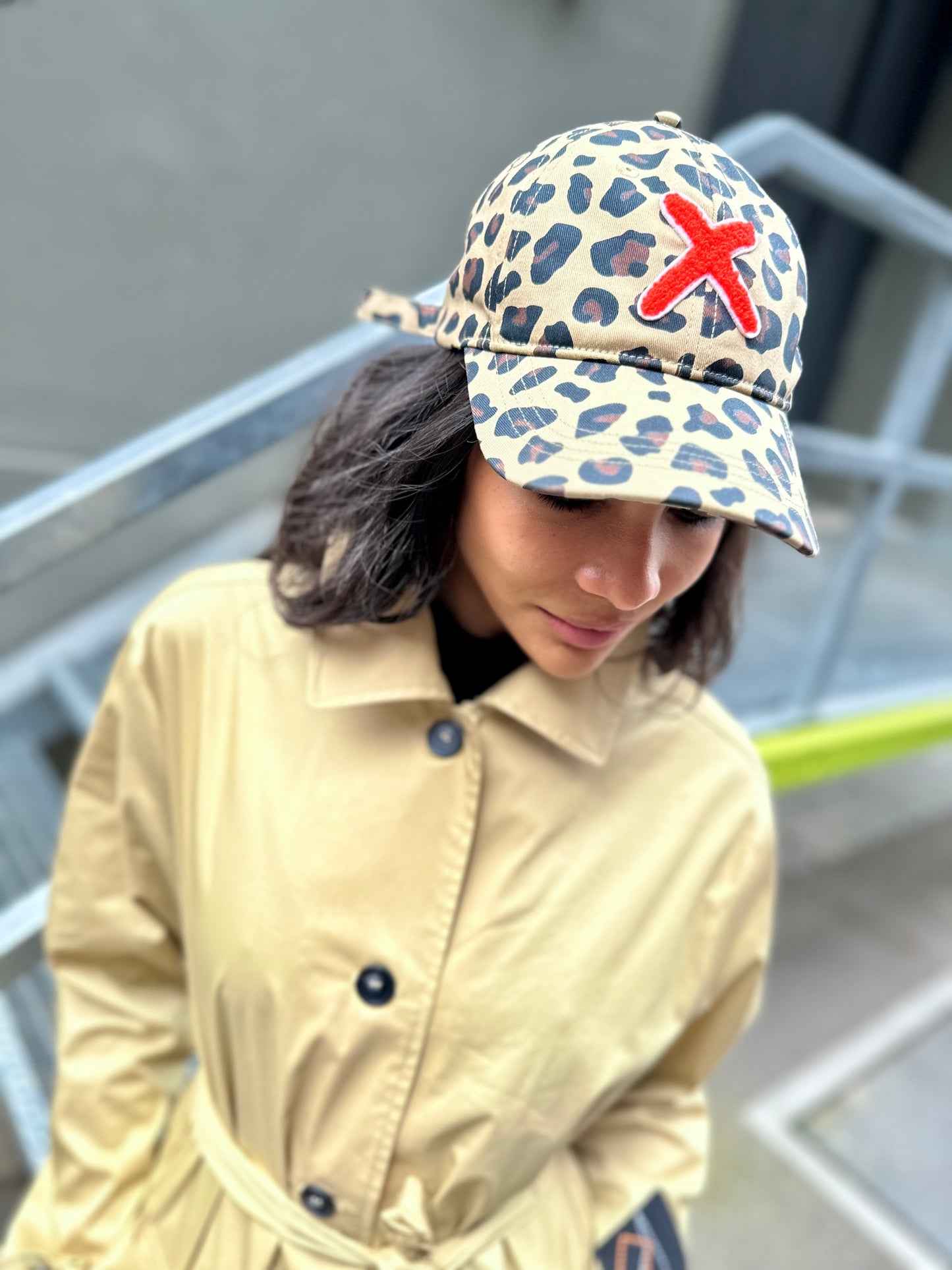 Cap Kobe X