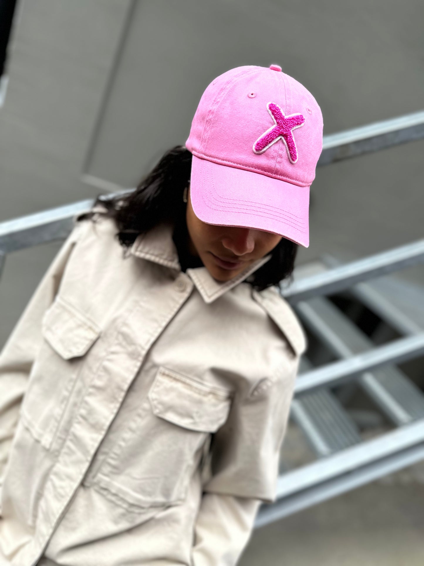 Cap Kobe X