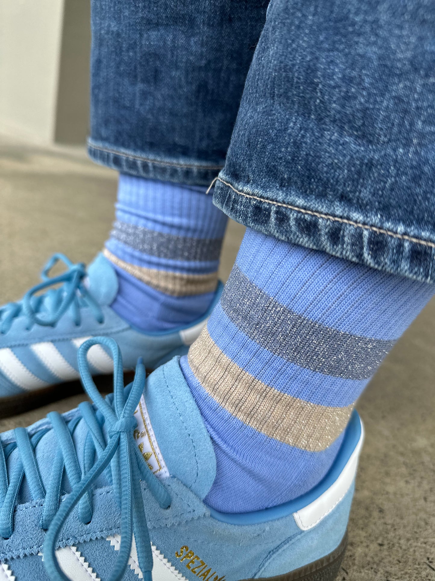NEW TENNIS GLITZI