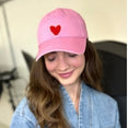 Cap Kobe Heart