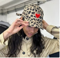 Cap Kobe Heart