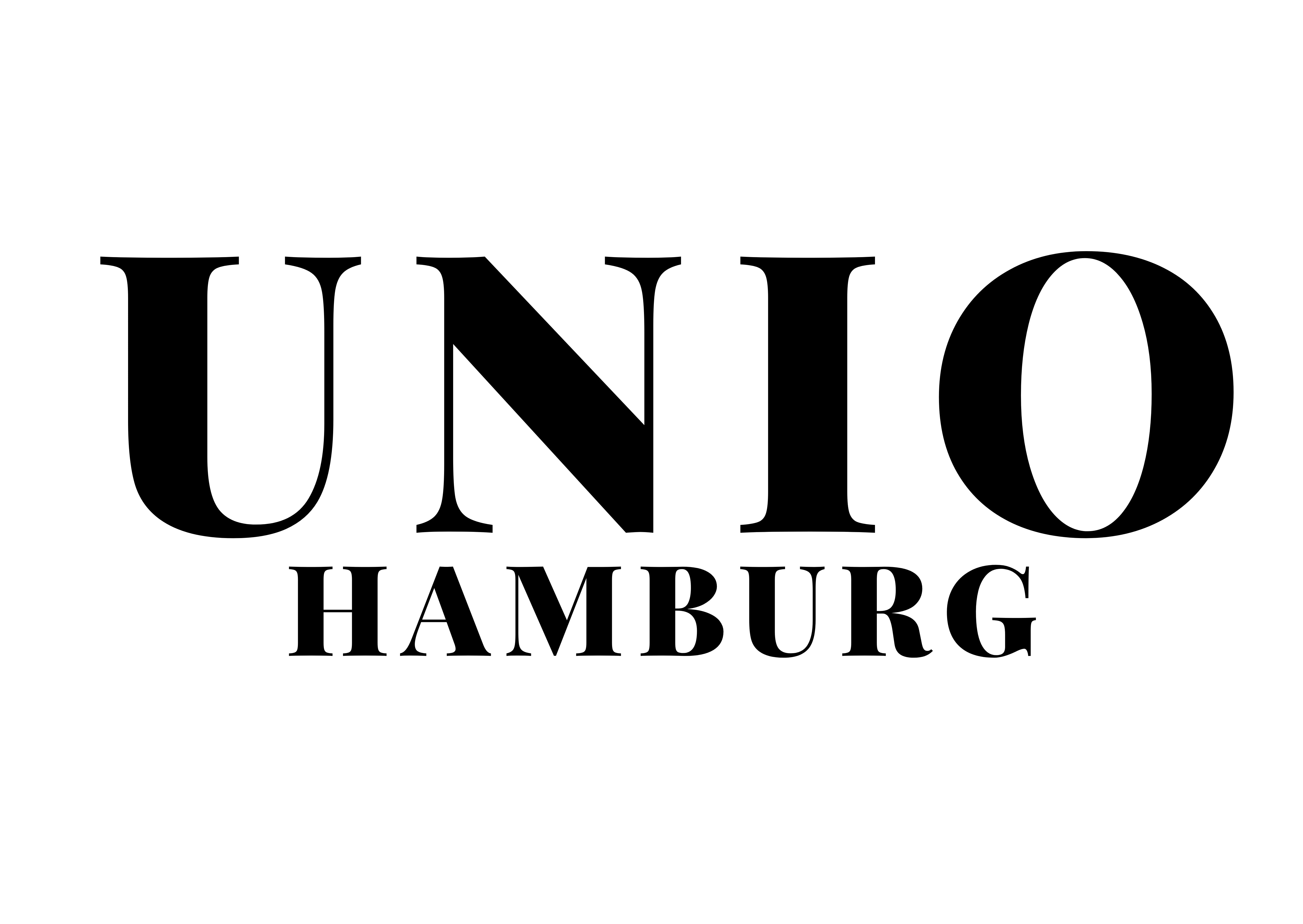 UNIO HAMBURG