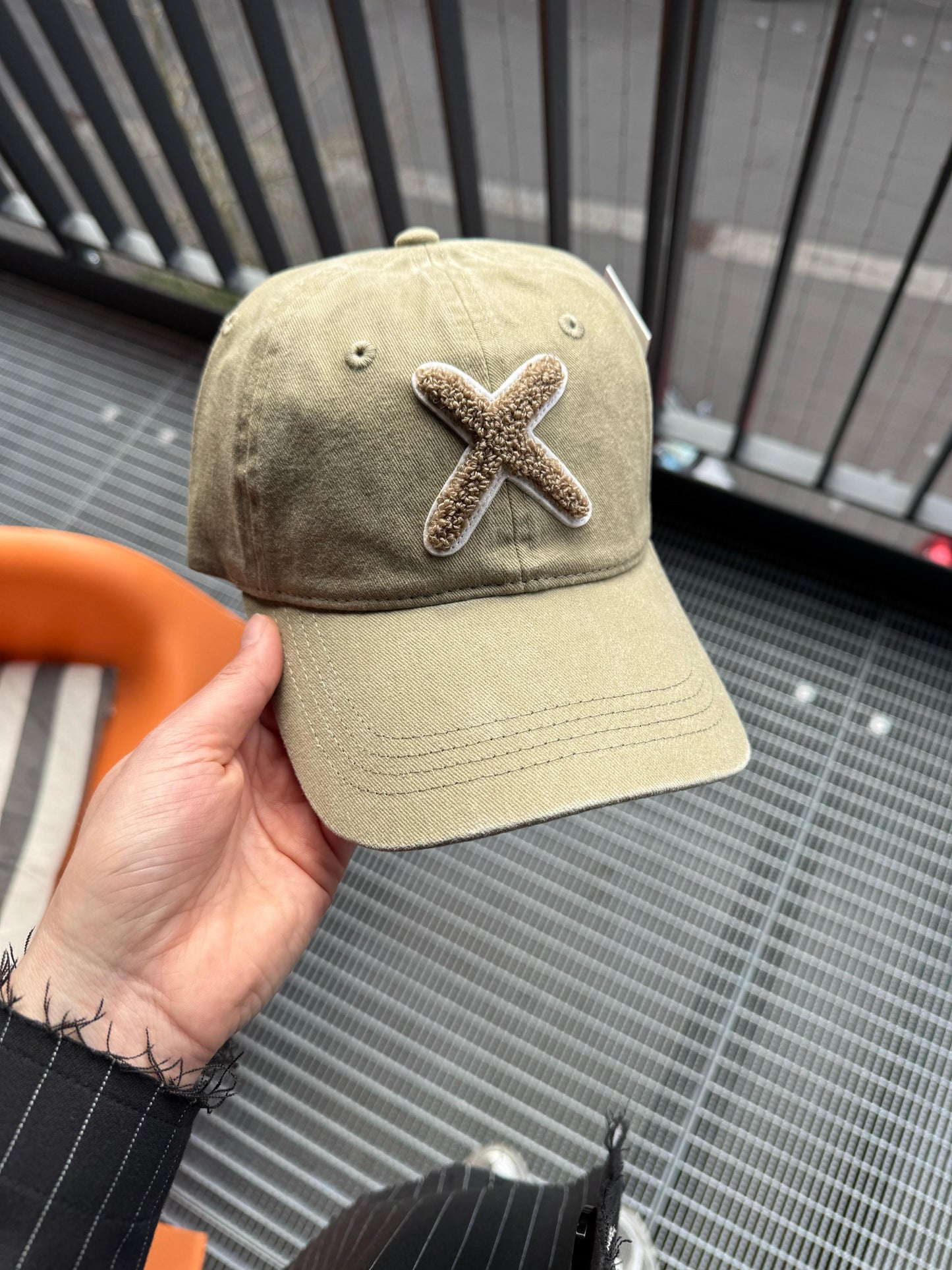 Cap Kobe X